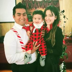 Meet your Posher, Daniel